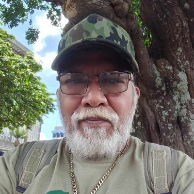 soy un excarcelado político quiero a mi Nicaragua 🇳🇮 libre de dictadura militar asesina sandinista estoy en resistencia que se rinda tu Madre