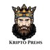 Kripto Prens (@Kripto_prens) Twitter profile photo