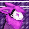 LunaaDaProtogen's profile picture. Bisexual | furry | Arcaea and MaiMai | loves arcade and rhythm games | Adult | :3