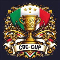🏆-CDC CUP (@cdc_cup) 's Twitter Profile