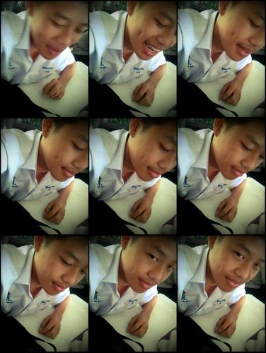 ART_Miraclez's profile picture. Think Differences!