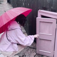 yurina (@yurina_aisaymak) 's Twitter Profile