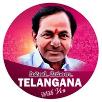 BRS social media Sainyam (@cmkcr5) 's Twitter Profile