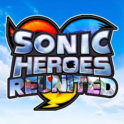This project aims to make a Multi Animator Music Video that goes over the events of Sonic Heroes! We're OPEN! CHECK THE DOC. Hosted by: @Dinomite2955, @SeGa051