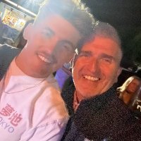 Shane Davies (@greywizard2000) 's Twitter Profile