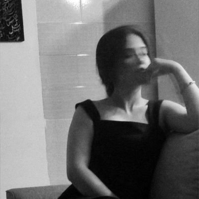 iwdontaskme's profile picture. خبر ندارم؛ نمی‌دونم.