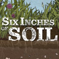Six Inches of Soil (@sixinchessoil) 's Twitter Profile Photo Six Inches of Soil (@sixinchessoil) 's Twitter Profile Photo