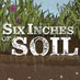 Six Inches of Soil (@sixinchessoil) Twitter profile photo Six Inches of Soil (@sixinchessoil) Twitter profile photo