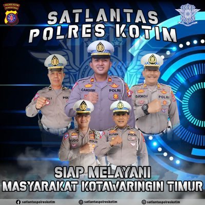 SUPER : Smart, Ulet, Prima, Empati, Religius