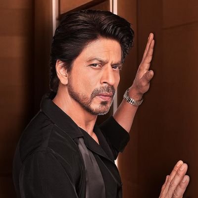 SRK Lover 

❤️ Wo Sirf Star nhi hai Duniya hai meri 🌍

             मैं अच्छा हूं या बुरा मैं पुण्य हूं या पाप हूं!! मैं बायकॉट गैंग का बाप हूं. 🔥
