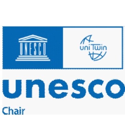 The account for Yaşar University UNESCO Chair on International Migration.

Yaşar Üniversitesi UNESCO Uluslararası Göç Kürsüsü hesabıdır.