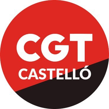 Twitter oficial de la Confederació General del Treball de les comarques de Castelló (País Valencià).

Afilia't 👉  https://t.co/kp4tuGUZYV