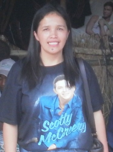 nyshim's profile picture. Romans 8:1 2Cor.5:17
a sinner save by grace,I'm nothing without CHRIST /
 I Love To Tell the story of Jesus in HIS Love/seen him during AI tour huge McCreerian,