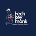 Tech Key Monk (@TechKeyMonk) Twitter profile photo