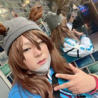 唯にゃん (@resupool) 's Twitter Profile