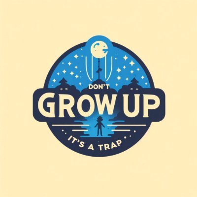 dontgrowup100 Profile Picture