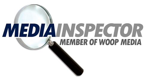 MediaInspector's profile picture. MediaInspector is Greece's largest radio and t.v airplay monitoring service and the official IFPI-Greece partner.