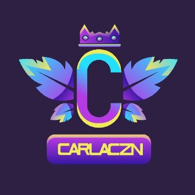 👾Afiliada en Twitch👾. Me llamo Carla y mi contenido principal está en mi canal de twitch, los jueves hacemos un un especial de cine. Te esperamos!