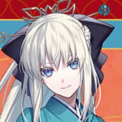 ゲーム垢。マイペースで投稿していきます。基本はFGO中心。NIKKE/ブルアカ/ヘブバン/プロセカ/etc...仲良くしてください🙌