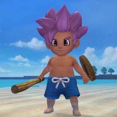 ドラゴンクエスト、龍が如く、ゼルダの伝説