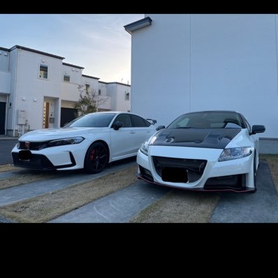 oishiinikuzyaga's profile picture. 天然パーマじゃなくて天から授かったパーマ CR-Z / CIVIC TYPE-R(FL5)/CBR250RR(mc51) / VTR250