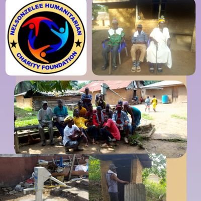 We're a registered Nonprofit & Non-Government Charity finding lasting solutions to Clean Water(hand pumps) and decent modern toilets/latrines. Pumps & latrines