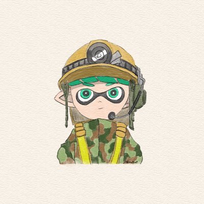 so9137's profile picture. Splatoon3🍣 SWE💻 サラリーマン昼メシの流儀 | Posts are my own | JP/EN