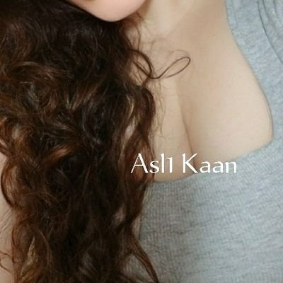 Aslı 💞 Kaan