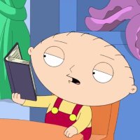 Stewie Griffin (@cryptogroovy98) 's Twitter Profile