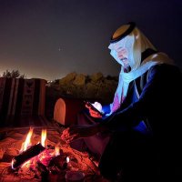 عازف الحرف (@hnad20100) 's Twitter Profile