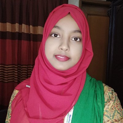 Hi there, I'm Sadia Hasan Shompa, a UX/UI and graphic designer working out of Bangladesh. I've been in the business for three years, and I'm passionate about ma