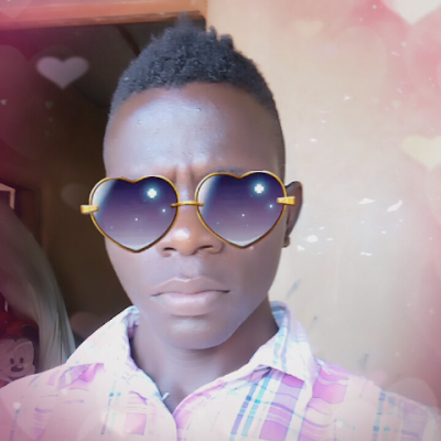 I believe in what is not on what people say.