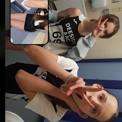 Mad_J0nesy's profile picture. Athletics x