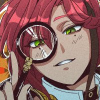 the grass touched (@orionhakuryu) 's Twitter Profile Photo the grass touched (@orionhakuryu) 's Twitter Profile Photo