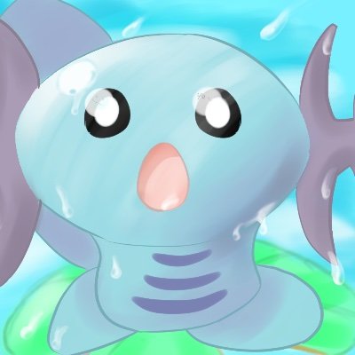 うぱー∋( ･______･ )∈さんのプロフィール画像