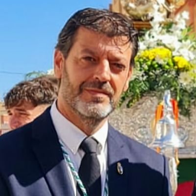 Diputado provincial en Málaga                                       Concejal Vox en Ayto. de Torremolinos 🇪🇦