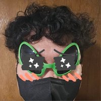 4̴͔̮͆4̶̙̞́͝7̵̩̅7̵̭̤̽͊7̷̠͌ ̷̗͌̑ ̸͇́̈́͜Ṅ̵̹̠̚Ỳ̷̱͗H̵̐(@NYHfofo) 's Twitter Profile Photo