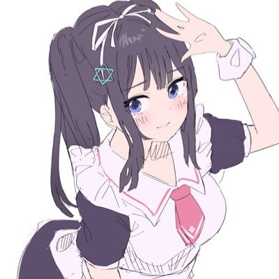 りりか🏴‍☠️@pso2さんのプロフィール画像