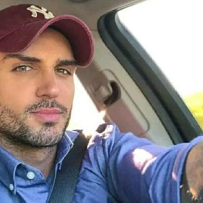 AlexanderP55427's profile picture. God over everything 🙏 🙌