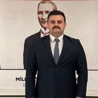 Halil Coşkun(@Halilcoskun_) 's Twitter Profile Photo