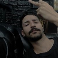 Só Vini (@vinithekassa) 's Twitter Profile