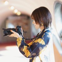 かり (@riri_portrait) 's Twitter Profile Photo