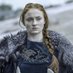 Sansa Stark (@etkinlik6541) Twitter profile photo