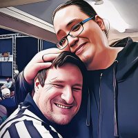 Wrestling Soup🎙(@WrestlingSoup) 's Twitter Profile Photo