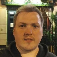 Darek Gusto (@gustojs) 's Twitter Profile
