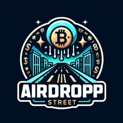 AirdropStreet