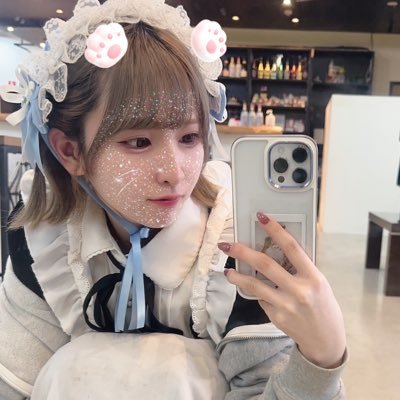 代代代 / BiS / 金子理江 💙