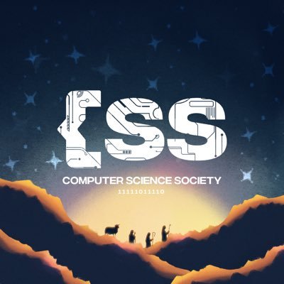 The official Twitter account of the UST Computer Science Society.