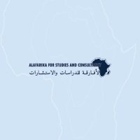 الأفارقة للدراسات والاستشارت (@alafarika_ar) Twitter profile photo