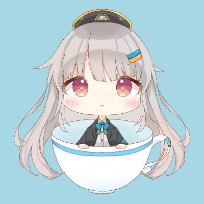 Chino♪@NIKKE